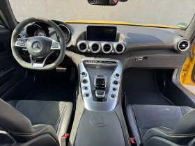 Mercedes-Benz AMG GT C COUPE - цена по договаряне - 95530052 12