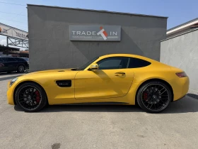 Mercedes-Benz AMG GT C COUPE - цена по договаряне - 95530052 7