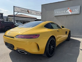 Mercedes-Benz AMG GT C COUPE - цена по договаряне - 95530052 4