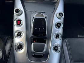 Mercedes-Benz AMG GT C COUPE - цена по договаряне - 95530052 16