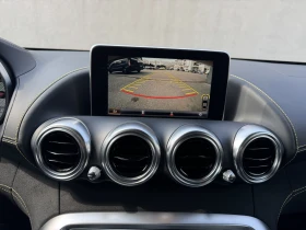 Mercedes-Benz AMG GT C COUPE - цена по договаряне - 95530052 15