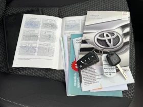 Toyota Verso 1.6I, FULL SERVICE TOYOTA-KATO HOB!!! - 9900 € / 19362.72 лв. - 45353436 14