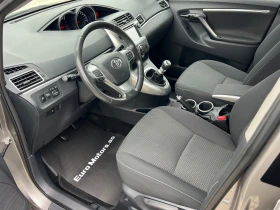 Toyota Verso 1.6I, FULL SERVICE TOYOTA-KATO HOB!!! - 9900 € / 19362.72 лв. - 45353436 9