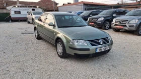 VW Passat 2, 0 20V 131k.c ГАЗ