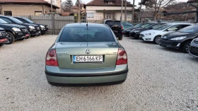 VW Passat 2, 0 20V 131k.c ГАЗ - 2400 € / 4693.99 лв. - 60422831 5