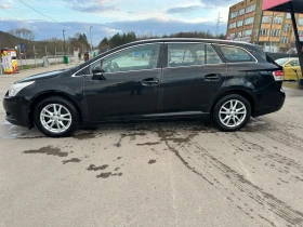 Toyota Avensis 1.8-VVTI-EURO5-NAVI-���-1ST OWNER-1�-�������� | Mobile.bg � ����� ������ 2