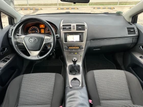 Toyota Avensis 1.8-VVTI-EURO5-NAVI-���-1ST OWNER-1�-�������� | Mobile.bg � ����� ������ 10