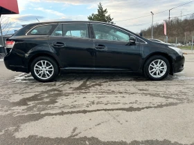 Toyota Avensis 1.8-VVTI-EURO5-NAVI-���-1ST OWNER-1�-�������� | Mobile.bg � ����� ������ 6