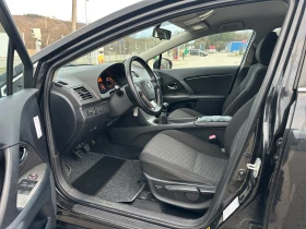 Toyota Avensis 1.8-VVTI-EURO5-NAVI-���-1ST OWNER-1�-�������� | Mobile.bg � ����� ������ 9