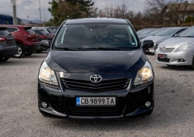 Toyota Verso 2.2D Automat!
