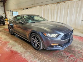 Ford Mustang 2.3l - 11900 € / 23274.38 лв. - 45032291 4