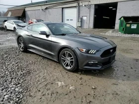 Ford Mustang 2.3l - 11900 € / 23274.38 лв. - 45032291 13