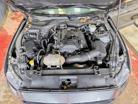 Ford Mustang 2.3l - 11900 € / 23274.38 лв. - 45032291 11