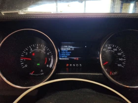 Ford Mustang 2.3l - 11900 € / 23274.38 лв. - 45032291 9