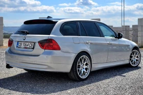 BMW 330 M-pack  - 6400 € / 12517.31 лв. - 68646897 6
