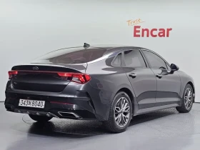 Kia K5 2.0 - 14251 € / 27872.53 лв. - 25124586 2