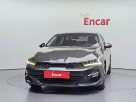 Kia K5 2.0 - 14251 € / 27872.53 лв. - 25124586 3