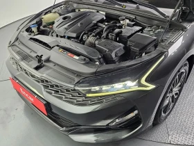 Kia K5 2.0 - 14251 € / 27872.53 лв. - 25124586 6