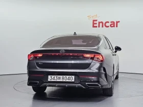 Kia K5 2.0 - 14251 € / 27872.53 лв. - 25124586 4