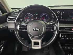 Kia K5 2.0 - 14251 € / 27872.53 лв. - 25124586 16