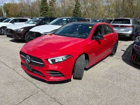 ����� �� �������� �� Mercedes-Benz A 250 | DISTRONIC | ������� | �������� | CARFAX | 