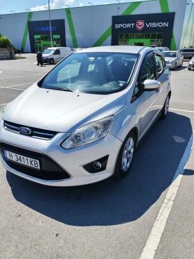 Ford C-max | Mobile.bg � ����� ������ 5