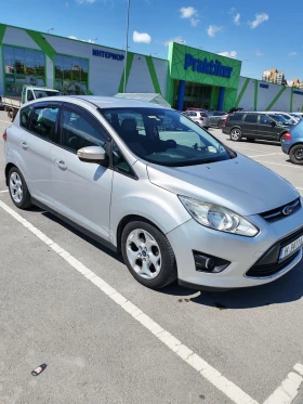 Ford C-max | Mobile.bg � ����� ������ 7
