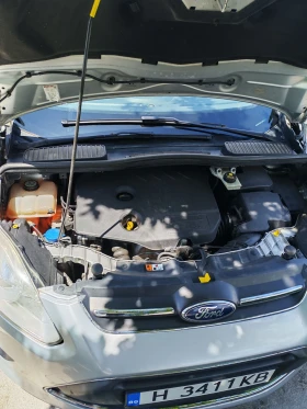 Ford C-max | Mobile.bg � ����� ������ 2