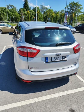 Ford C-max | Mobile.bg � ����� ������ 8