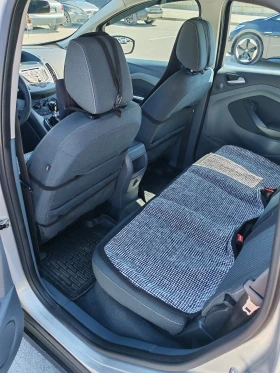 Ford C-max | Mobile.bg � ����� ������ 12