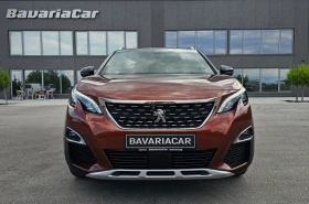 Peugeot 3008 GT-Line* Pano* Key Go* Masage* LED* Kam.360* Euro6 | Mobile.bg � ����� ������ 2