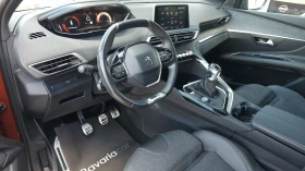 Peugeot 3008 GT-Line* Pano* Key Go* Masage* LED* Kam.360* Euro6 | Mobile.bg � ����� ������ 9