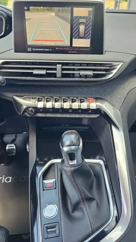 Peugeot 3008 GT-Line* Pano* Key Go* Masage* LED* Kam.360* Euro6 | Mobile.bg � ����� ������ 12