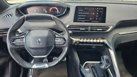 Peugeot 3008 GT-Line* Pano* Key Go* Masage* LED* Kam.360* Euro6 | Mobile.bg � ����� ������ 11