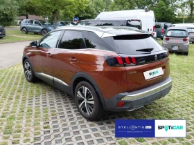 Peugeot 3008 GT-Line* Pano* Key Go* Masage* LED* Kam.360* Euro6 | Auto.bg — изображение 5