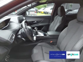Peugeot 3008 GT-Line* Pano* Key Go* Masage* LED* Kam.360* Euro6 | Auto.bg — изображение 8