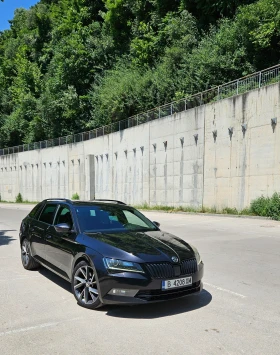 Skoda Superb SPORT LINE | Auto.bg — изображение 2