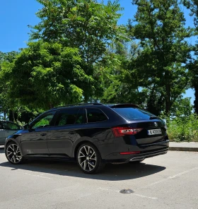 Skoda Superb SPORT LINE | Auto.bg — изображение 4