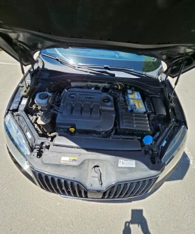 Skoda Superb SPORT LINE | Auto.bg — изображение 7