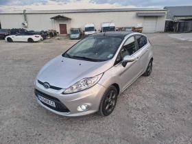 Ford Fiesta 1.25 Titanium_GAS