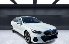 ������ BMW 540