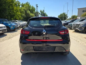 Renault Clio 1.5dci 90к.с Топ състояние  | Auto.bg — изображение 6