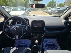Renault Clio 1.5dci 90к.с Топ състояние  | Auto.bg — изображение 16