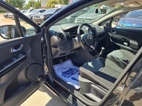 Renault Clio 1.5dci 90к.с Топ състояние  | Auto.bg — изображение 11