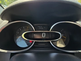 Renault Clio 1.5dci 90к.с Топ състояние  | Auto.bg — изображение 17