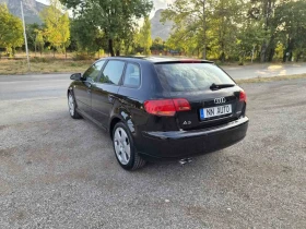 Audi A3 1.9TDI ITALIA | Auto.bg — изображение 9