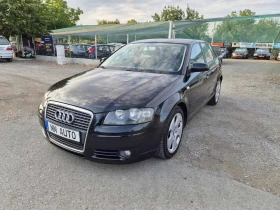 Audi A3 1.9TDI ITALIA | Auto.bg — изображение 2