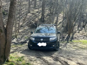 Dacia Logan - 5000 € - 69126955 2