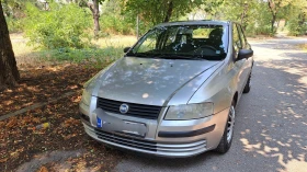 ������ Fiat Stilo