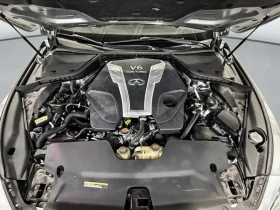 Infiniti Q50 RED SPORT 400 Автокредит Цена до България | Auto.bg — изображение 16